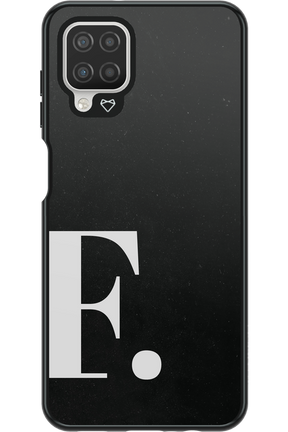 F (Off Space) 2.0 - Samsung Galaxy A12