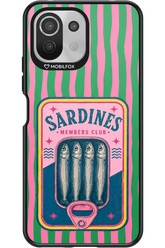 SARDINES 2.0 - Xiaomi Mi 11 Lite (2021)