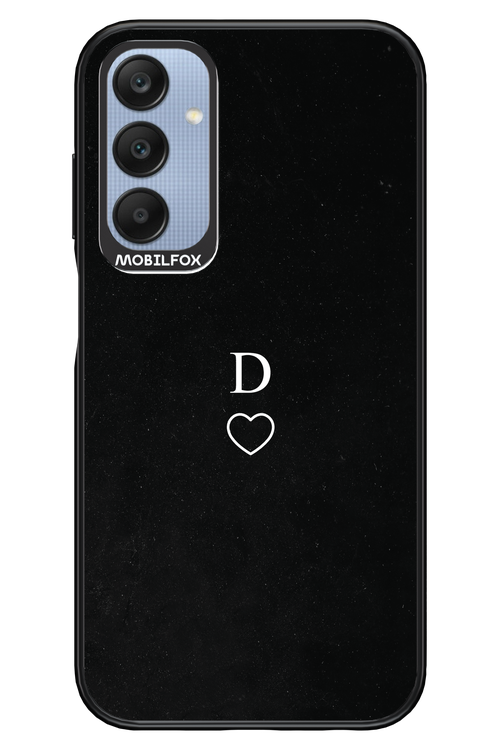 D Black 2.0 - Samsung A25
