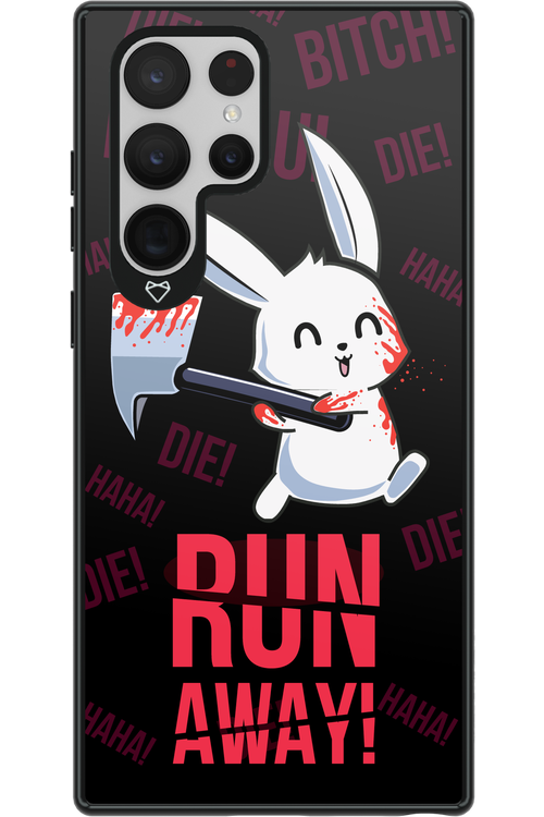 Run Away 2.0 - Samsung Galaxy S22 Ultra