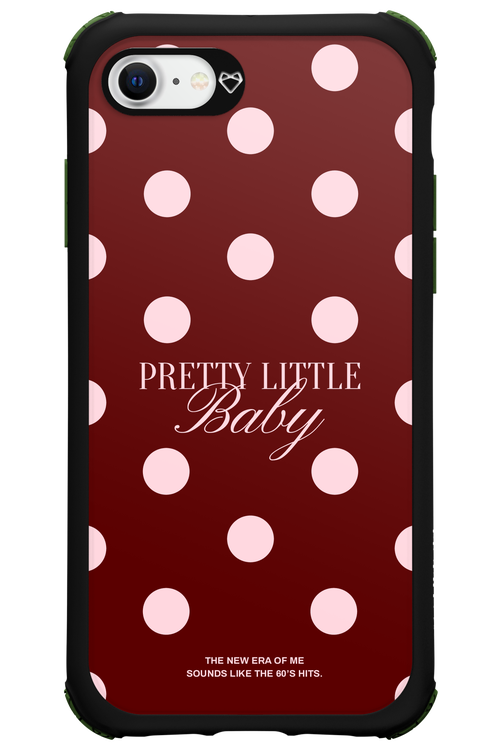 60’s Baby - Apple iPhone 7