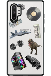 BOY ERA 2.0 - Samsung Galaxy Note 10+