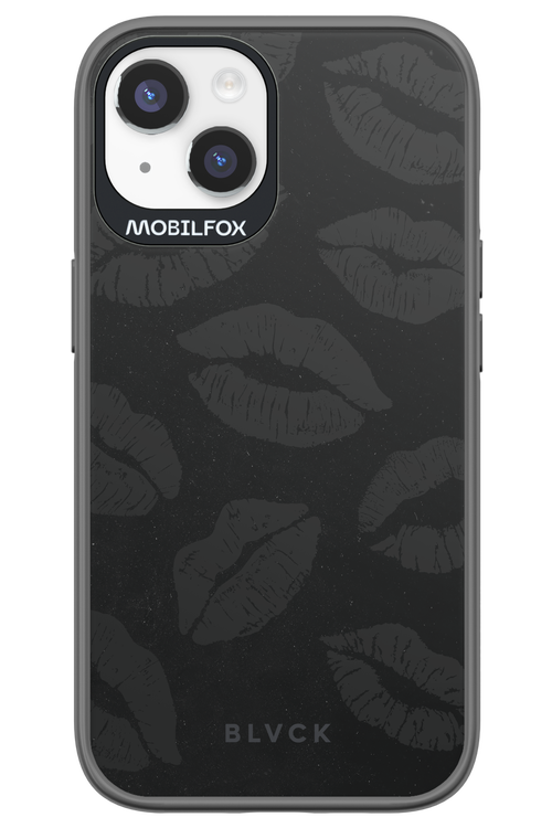 Dark Lips - Apple iPhone 14