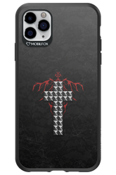 Dark Prayer 2.0 - Apple iPhone 11 Pro Max