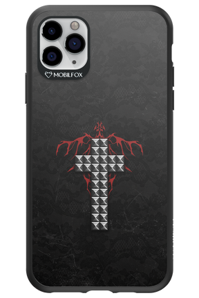 Dark Prayer 2.0 - Apple iPhone 11 Pro Max