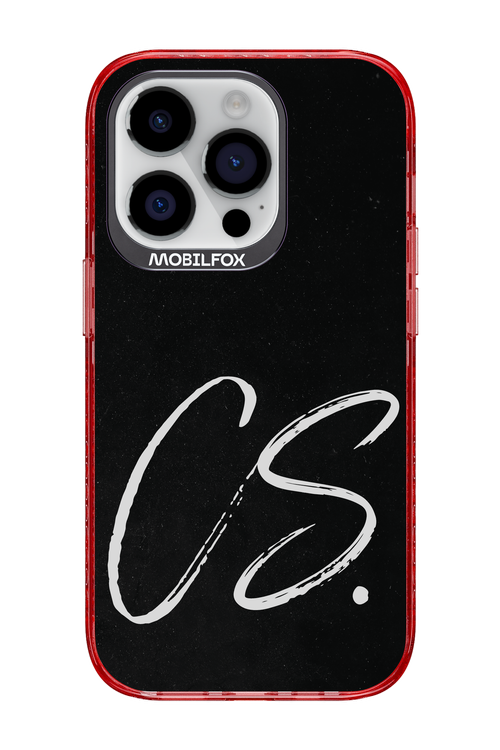 (Off Space) CS 2.0 - Apple iPhone 14 Pro