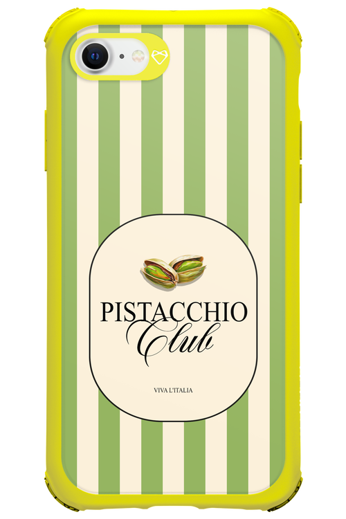 P-Club - Apple iPhone 8