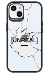 Broken Glass - Apple iPhone 13