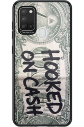 hooked 2.0 - Samsung Galaxy A21 S