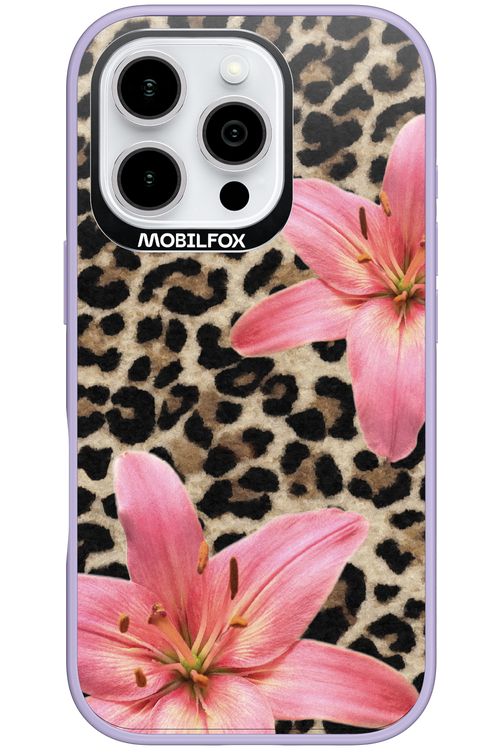 Leobloom - Apple iPhone 16 Pro