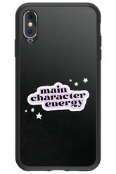 The Main Black - Apple iPhone XS Max