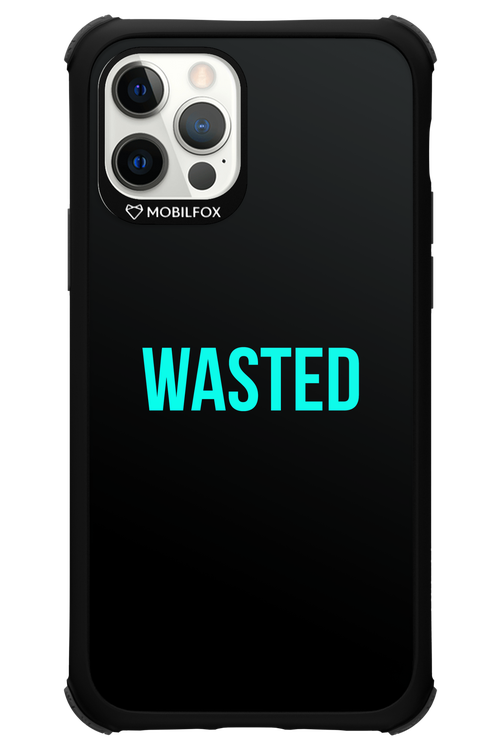 WASTED 2.0 - Apple iPhone 12 Pro