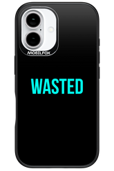 WASTED 2.0 - Apple iPhone 16