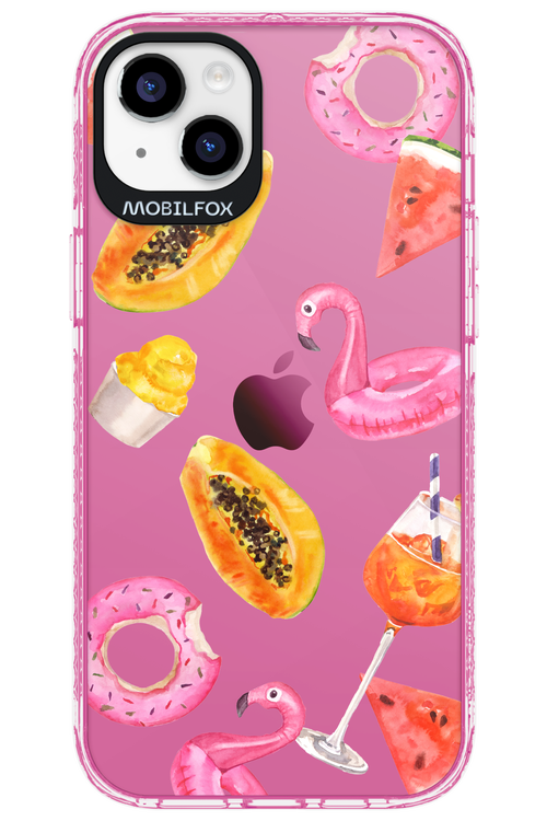 TropicalHouse - Apple iPhone 14 Plus