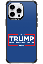 Trump 2024 - Apple iPhone 16 Pro Max