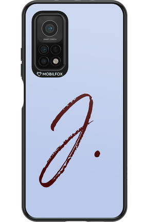 (Jellyfish Presso) J 2.0 - Xiaomi Mi 10T 5G