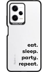 Party Loop 2.0 - Xiaomi Redmi Note 12 Pro 5G