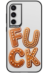F U C K - Samsung Galaxy S23 FE