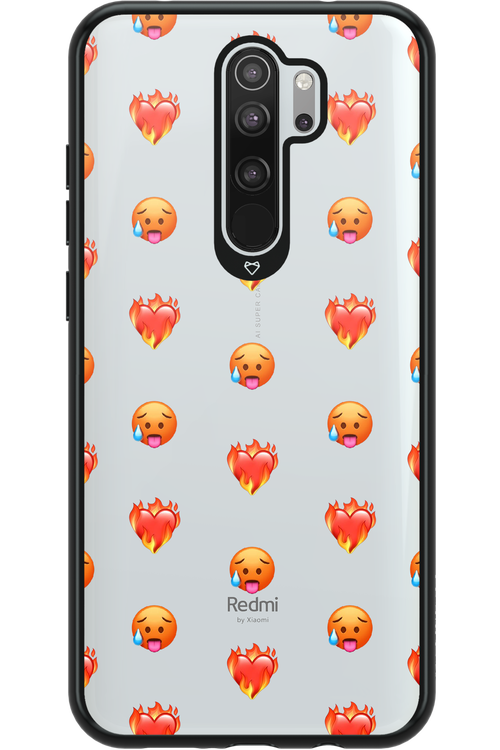 Hot Stuff - Xiaomi Redmi Note 8 Pro