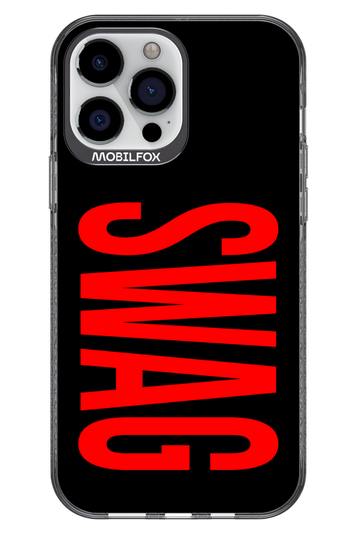 SWAG 2.0 - Apple iPhone 13 Pro Max