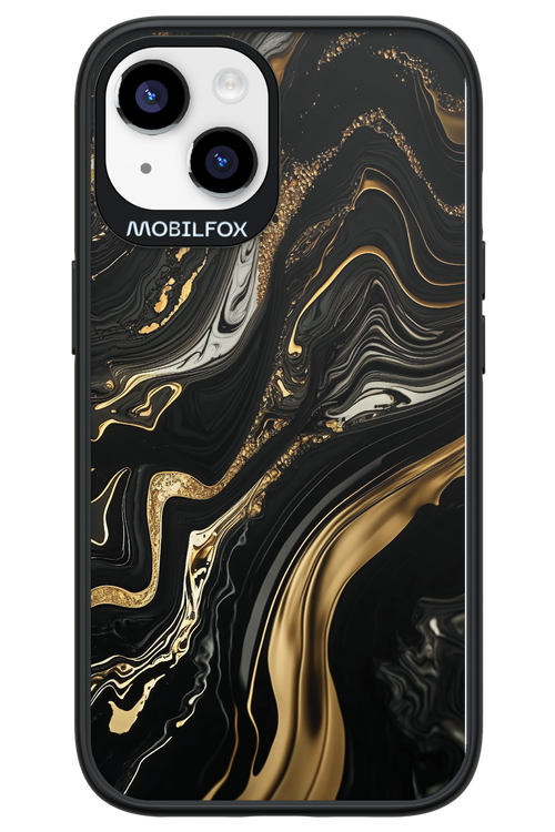 Azrael - Apple iPhone 14