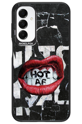 HOT AS F - Samsung A16