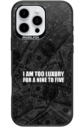 9 to 5 - Apple iPhone 16 Pro Max