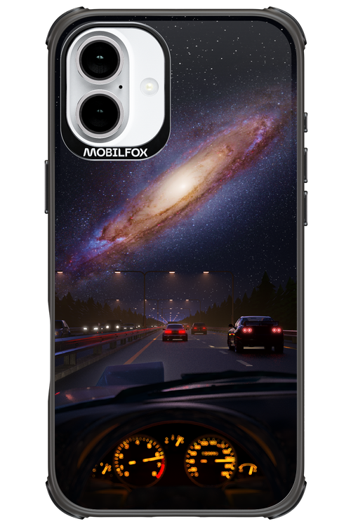 Nightride - Apple iPhone 16 Plus