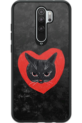 Heart Cat 2.0 - Xiaomi Redmi Note 8 Pro