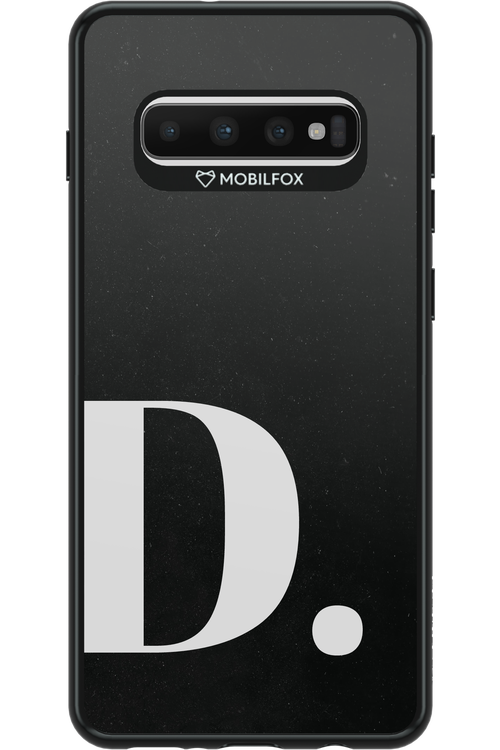 D (Off Space) 2.0 - Samsung Galaxy S10+