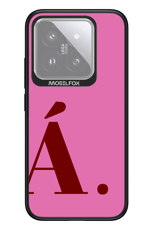 A II (Sorbet) 2.0 - Xiaomi 14