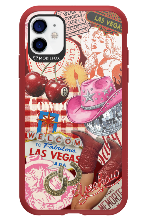 Cowgirl Club 2.0 - Apple iPhone 11