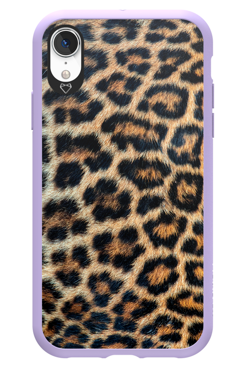 Leopard 2.0 - Apple iPhone XR