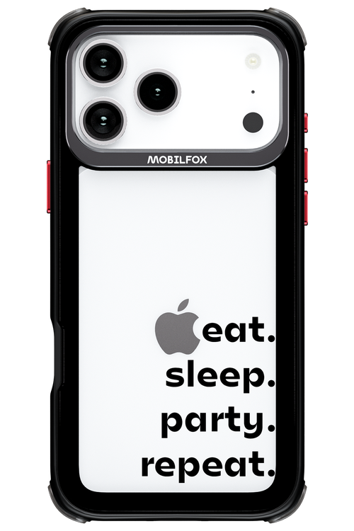 Party Loop 2.0 - Apple iPhone 17 Pro Max