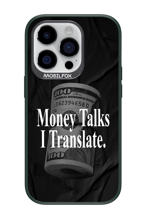 Money Talks III 2.0 - Apple iPhone 14 Pro