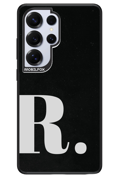 R (Off Space) 2.0 - Samsung S25 Ultra