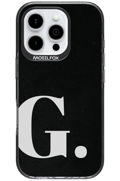 G (Off Space) 2.0 - Apple iPhone 16 Pro