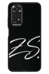 (Off Space) ZS 2.0 - Xiaomi Redmi Note 11/11S 4G