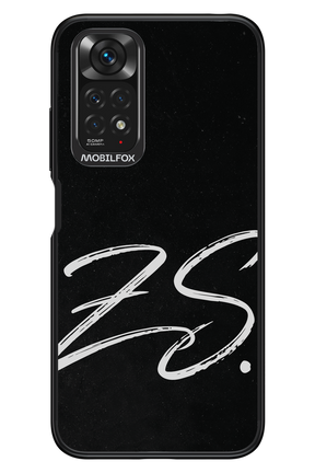 (Off Space) ZS 2.0 - Xiaomi Redmi Note 11/11S 4G