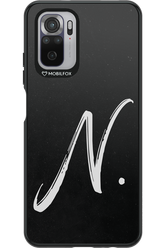 (Off Space) N 2.0 - Xiaomi Redmi Note 10