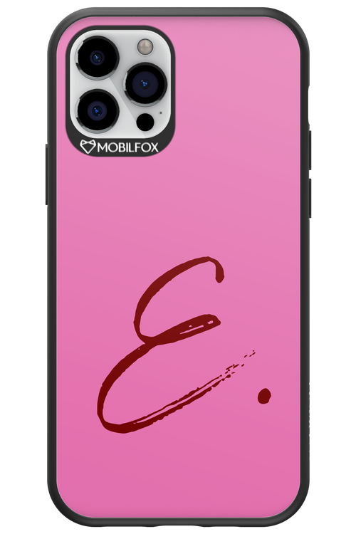 (Sorbet) E 2.0 - Apple iPhone 12 Pro