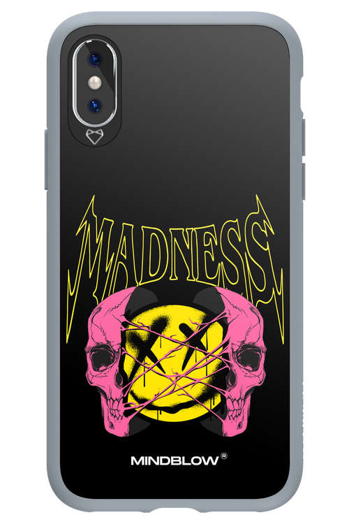 Madness Mindblow - Apple iPhone XS