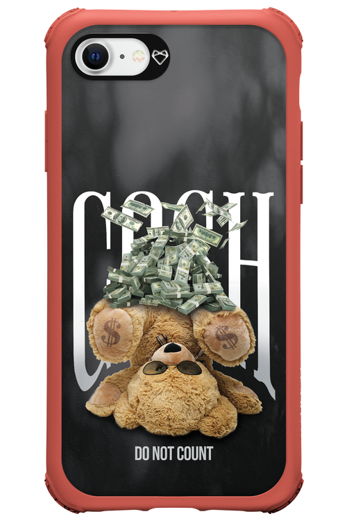 CASH - Apple iPhone 8