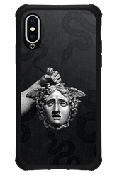 Medusa’s Gaze - Apple iPhone XS