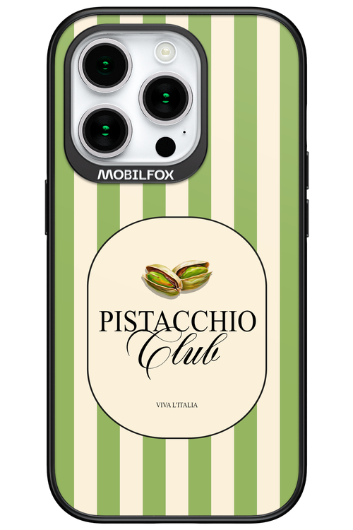 P-Club - Apple iPhone 15 Pro