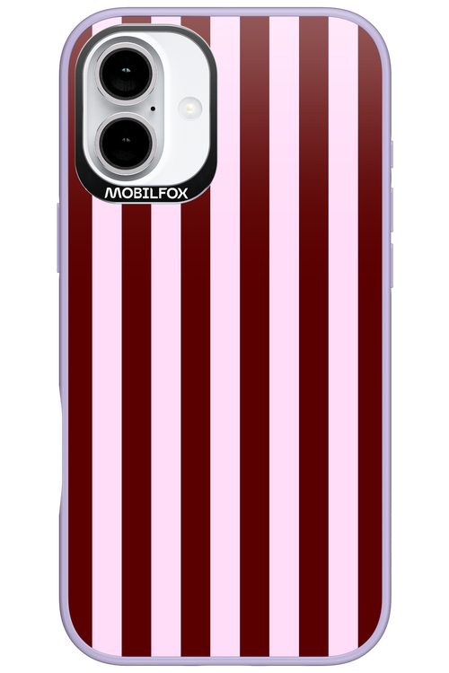 Circus Romance 2.0 - Apple iPhone 16 Plus
