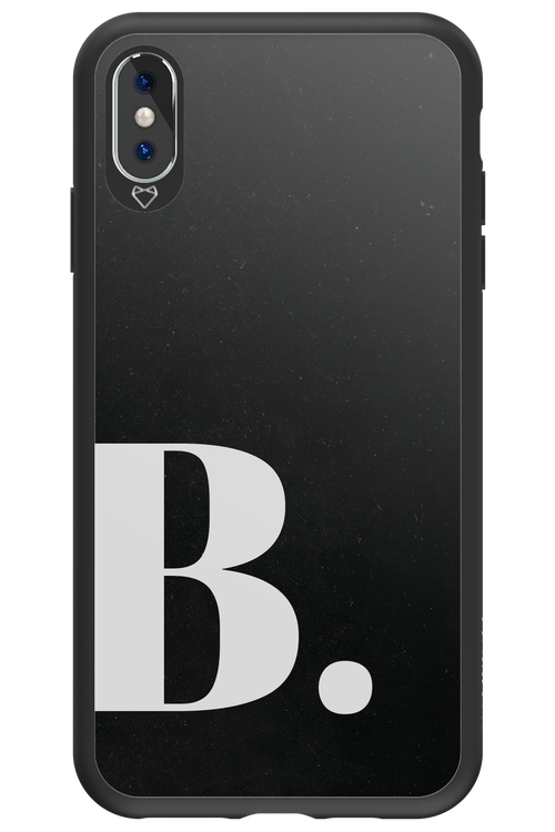 B (Off Space) 2.0 - Apple iPhone XS Max