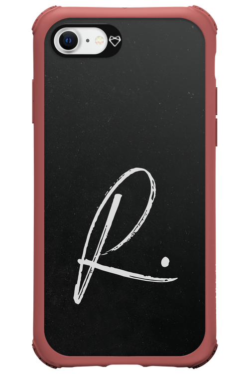 (Off Space) R 2.0 - Apple iPhone 8