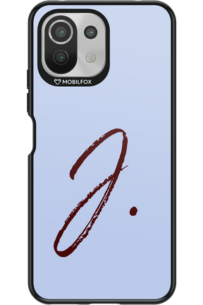 (Jellyfish Presso) J 2.0 - Xiaomi Mi 11 Lite (2021)