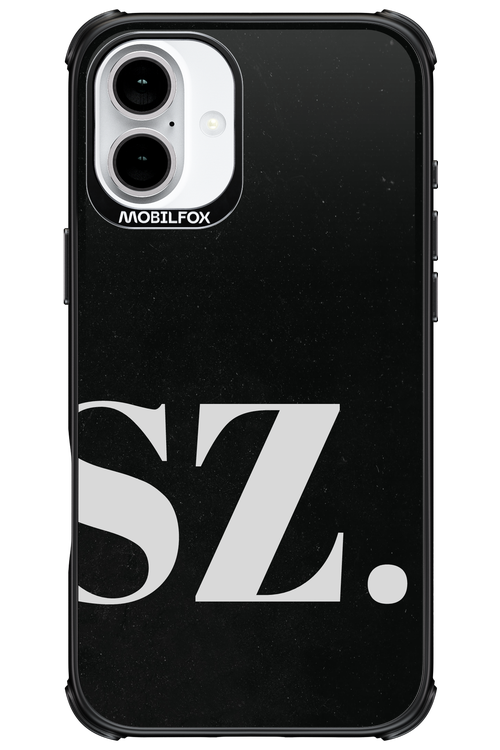 SZ (Off Space) 2.0 - Apple iPhone 16 Plus